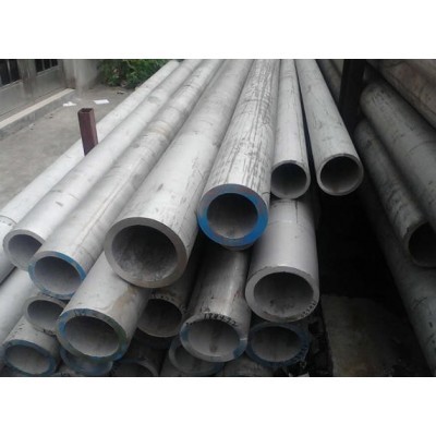 304L不锈钢无缝管图2