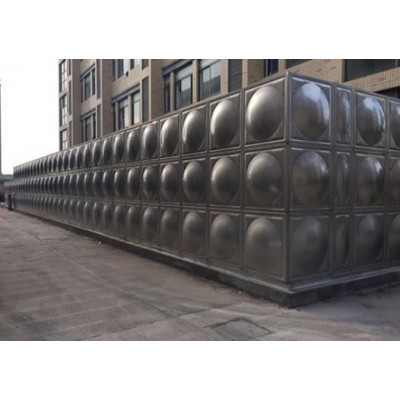 不锈钢保温水箱