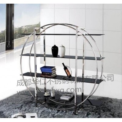 不锈钢展柜制品图4