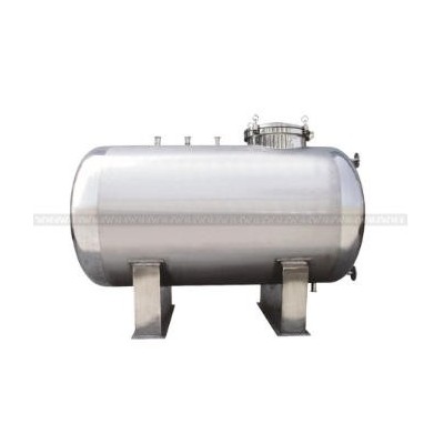 不锈钢储罐