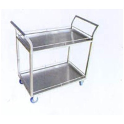 不锈钢餐车图3