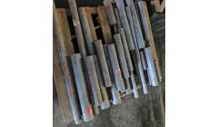 2507高温合金是一种超级双相不锈钢