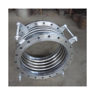 不锈钢波纹管补偿器