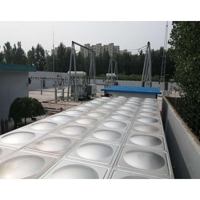 河南不锈钢水箱