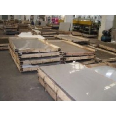 201/2B不锈钢板 0.41*1219*2438