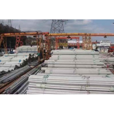 321不锈钢无缝管